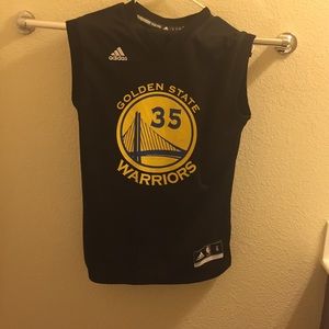 KD jersey